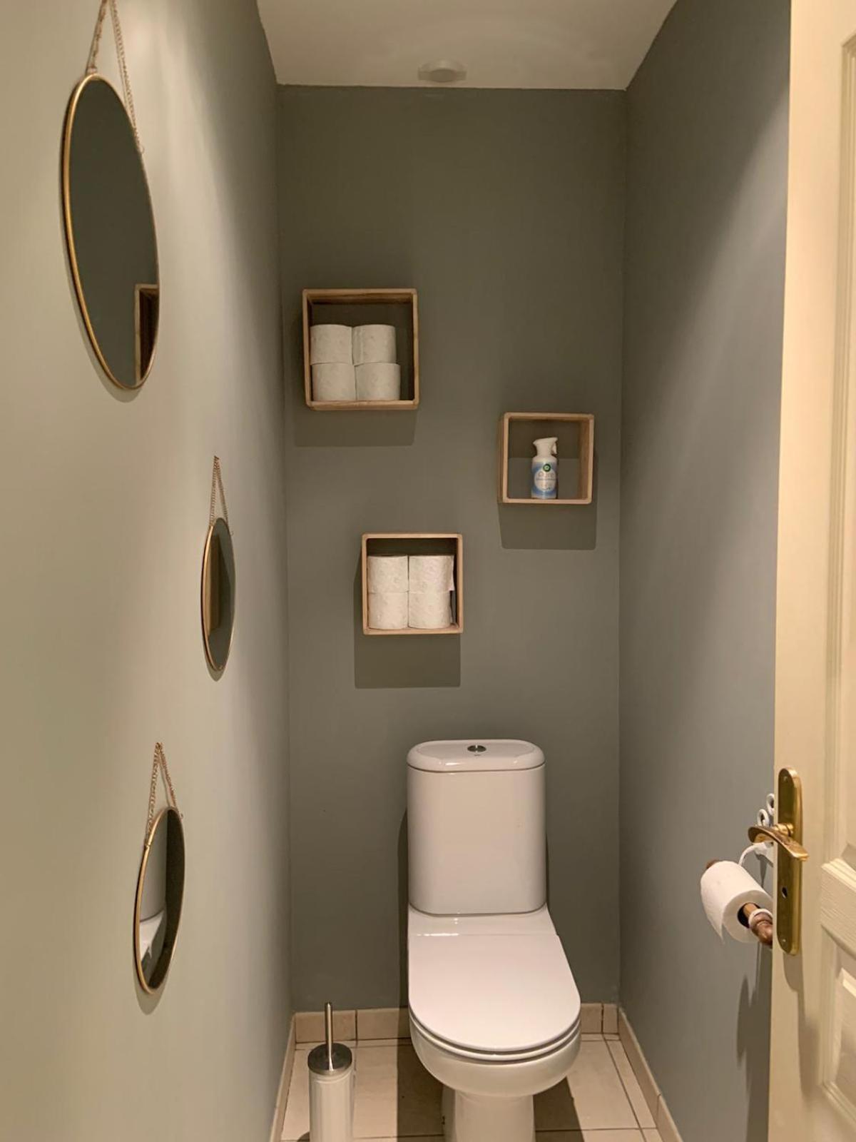 Maison 10/12 Pers A 5 Min Du Phare Des Baleines Saint-Clement-des-Baleines ภายนอก รูปภาพ