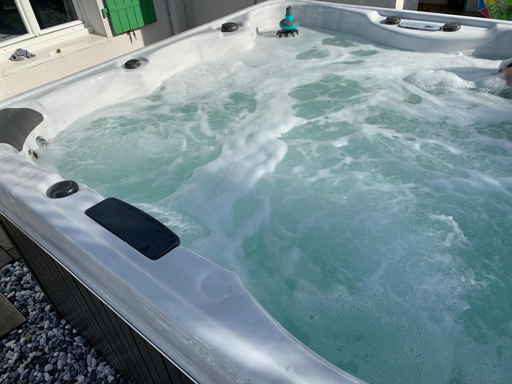 Maison 10/12 Pers A 5 Min Du Phare Des Baleines Saint-Clement-des-Baleines ภายนอก รูปภาพ