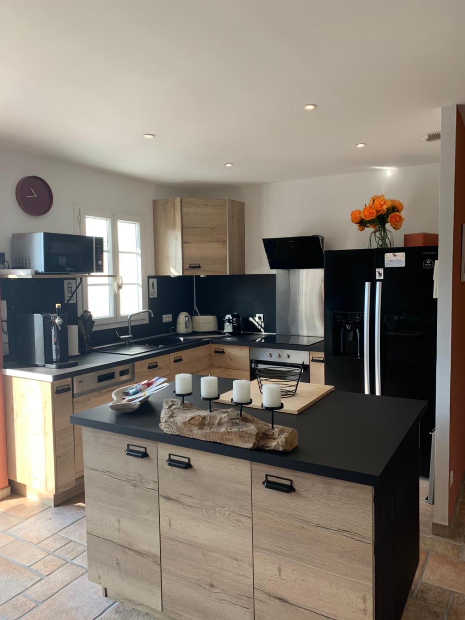 Maison 10/12 Pers A 5 Min Du Phare Des Baleines Saint-Clement-des-Baleines ภายนอก รูปภาพ