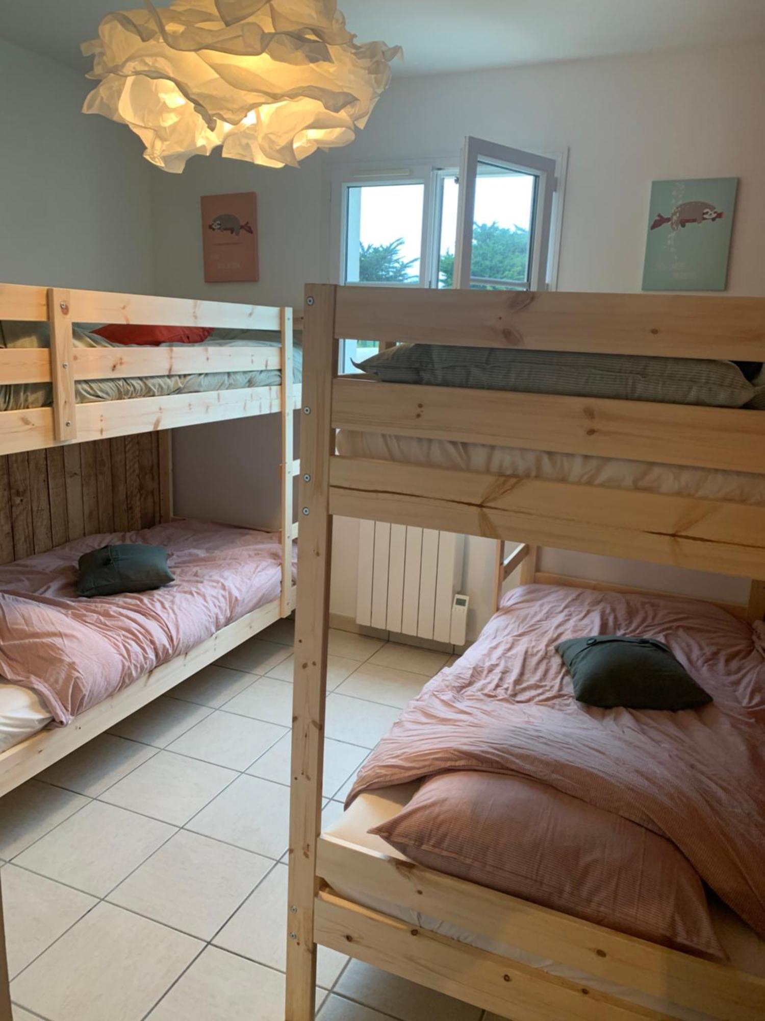 Maison 10/12 Pers A 5 Min Du Phare Des Baleines Saint-Clement-des-Baleines ภายนอก รูปภาพ